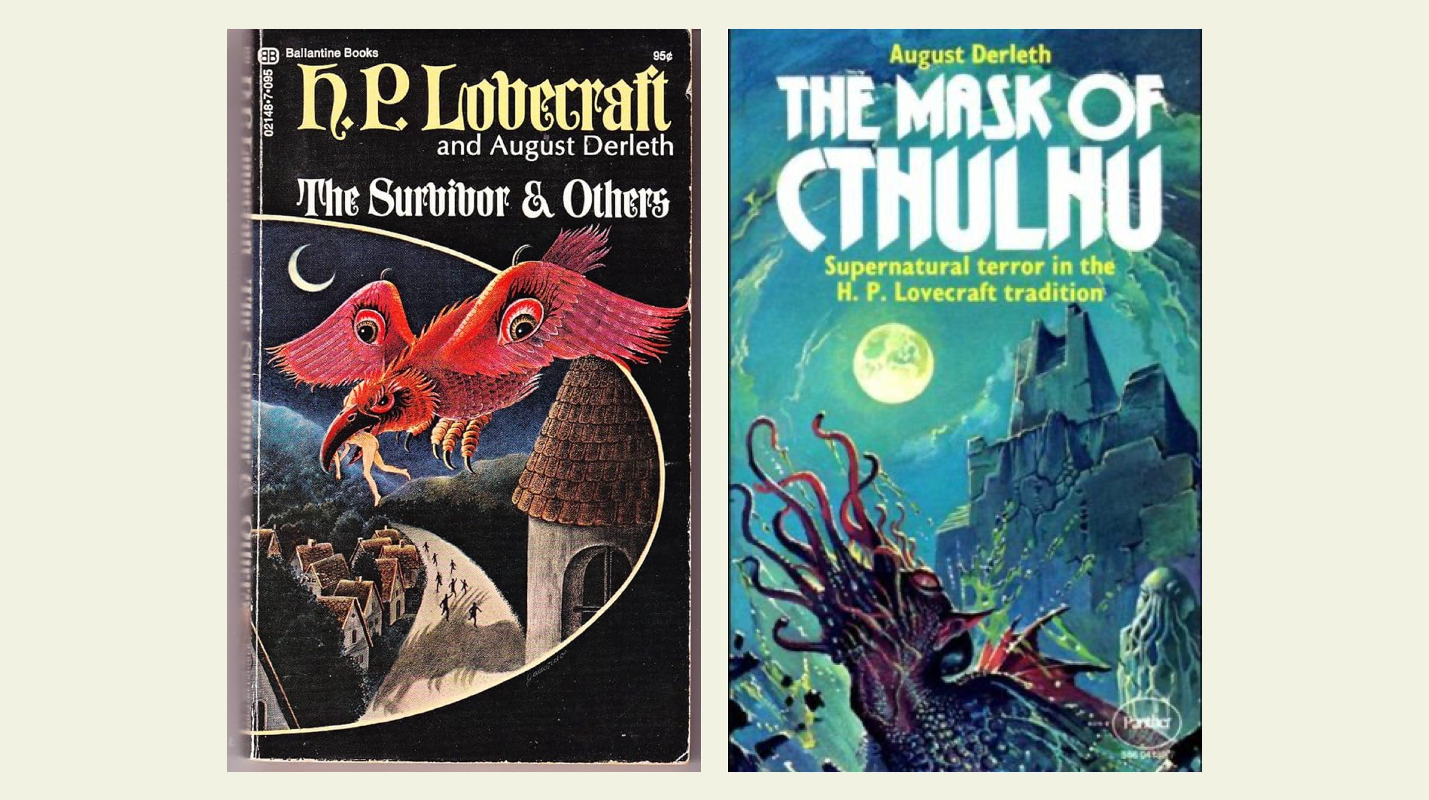 O mundo é um lugar estranho (9.4) - by Luis Villaverde, image size:2880x1614