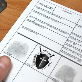 Everything You Need to Know About Church Background Checks