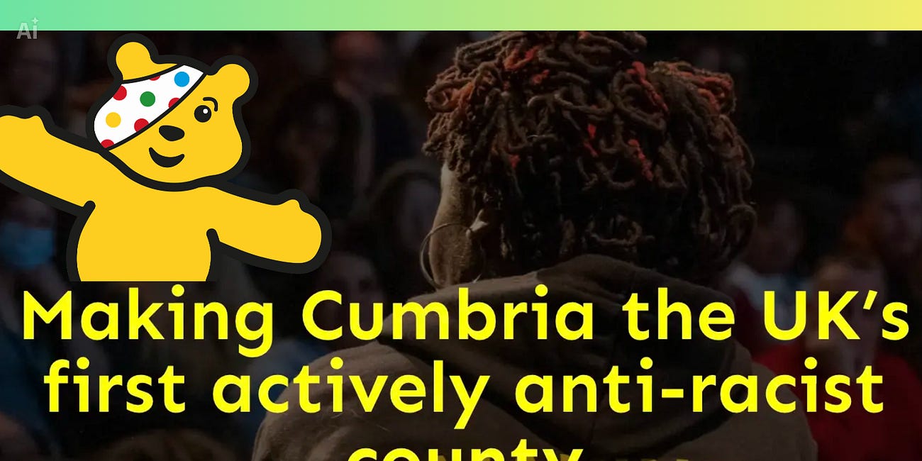10 radical grants funded by BBC Children in Need