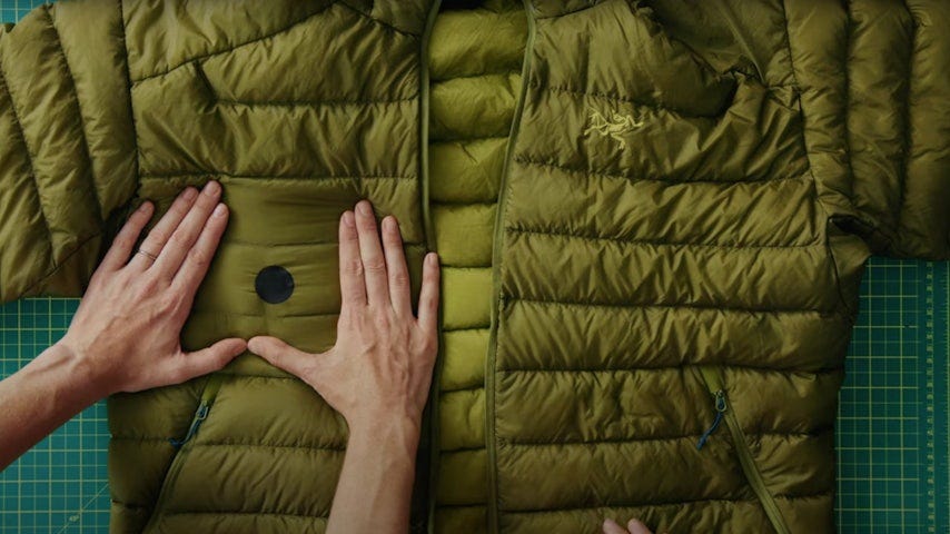 How To Wash Arc'teryx Product Care | Arc'teryx How To Wash Arc'teryx Product Care | Arc'teryx
