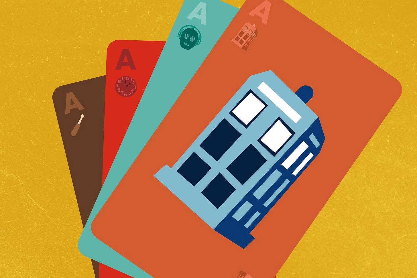 Doctor who trivia | rmrk*st | Remarkist Magazine