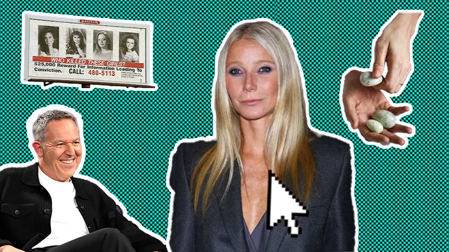 Suzy Weiss: The Gwyneth Files – The Free Press