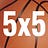 🏀 5x5 | Royce Webb