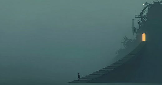Scott Stirrett | Substack