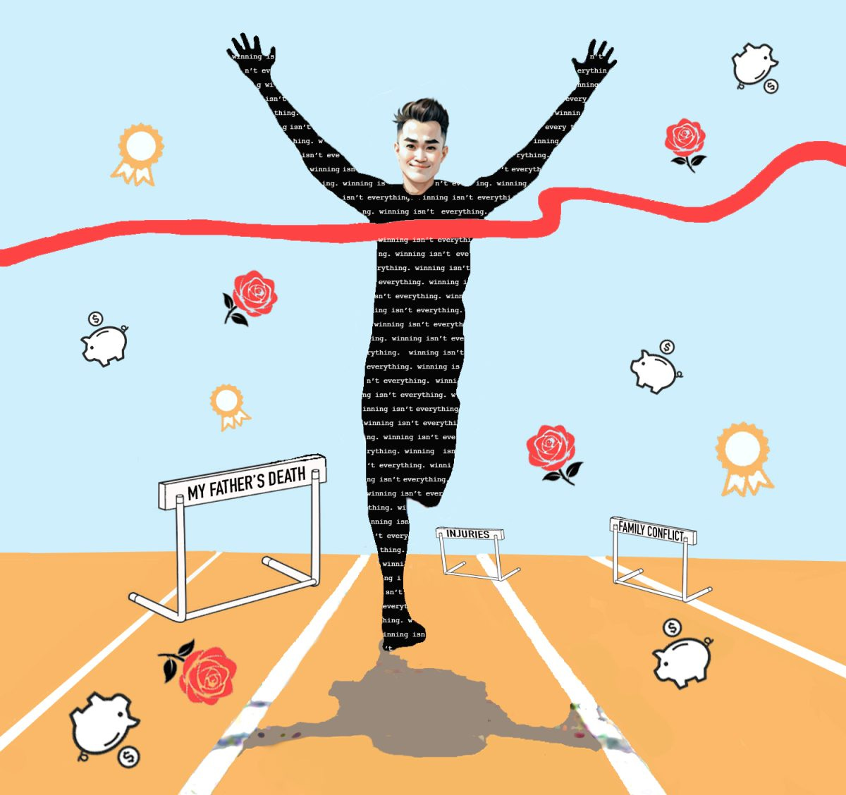 Illustration by Kim McGill