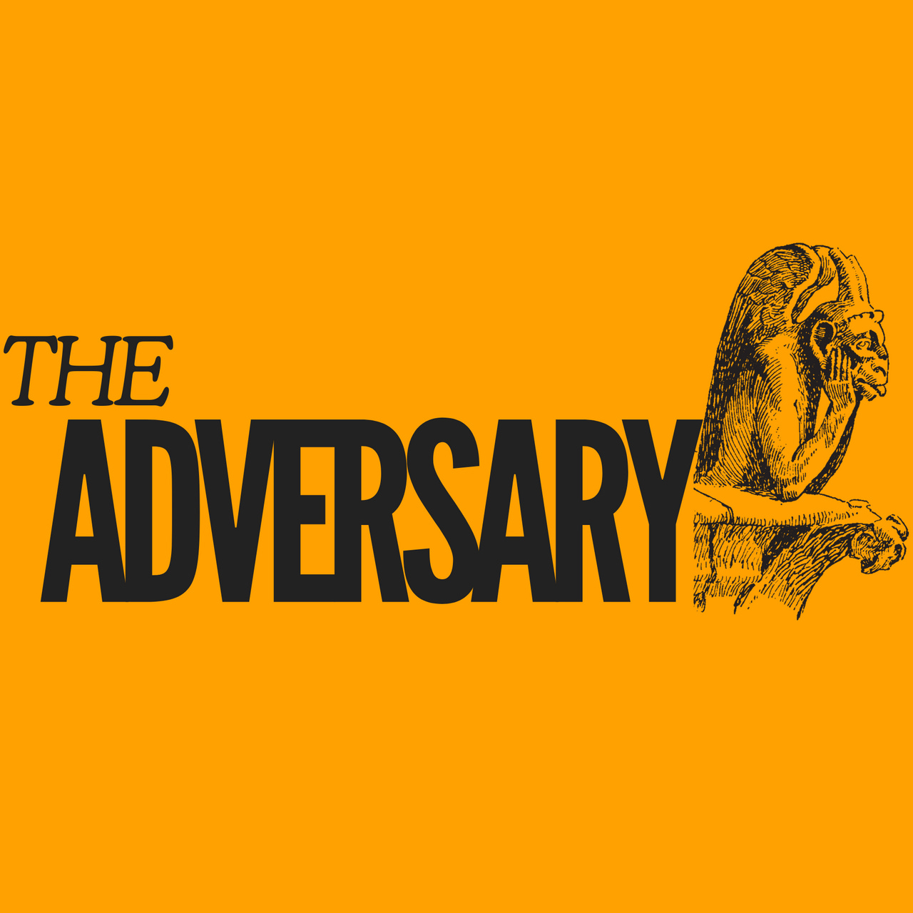 The Adversary