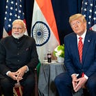  🗞️India-US ties: Grey clouds in late spring