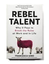 Books — Francesca Gino