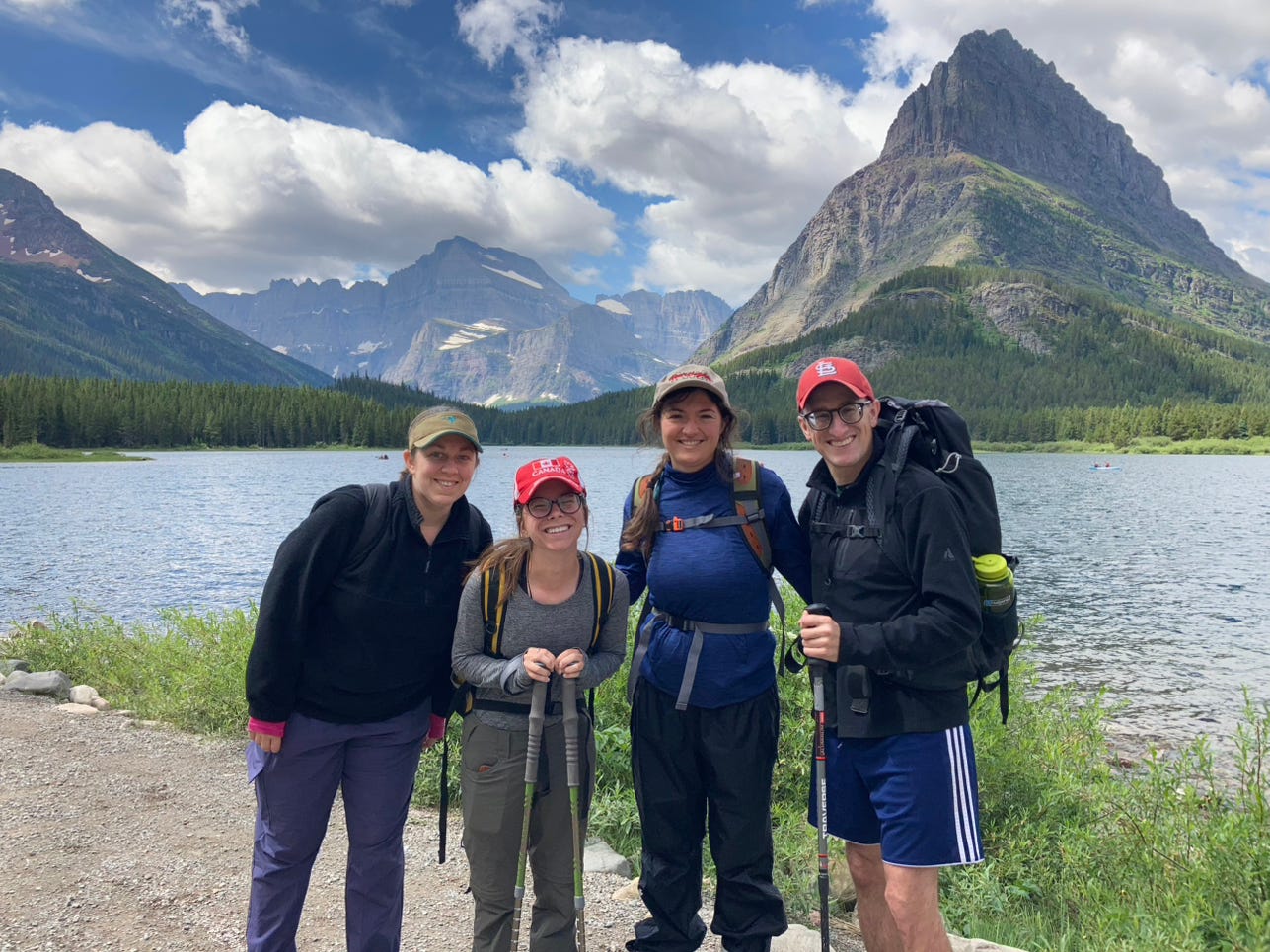 Father Anthony Gerber