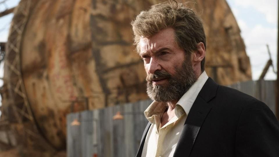 Logan movie review: Hugh Jackman delivers brutal, touching swansong to  Wolverine - Hindustan Times