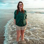 The Only Living Girl In Chicago