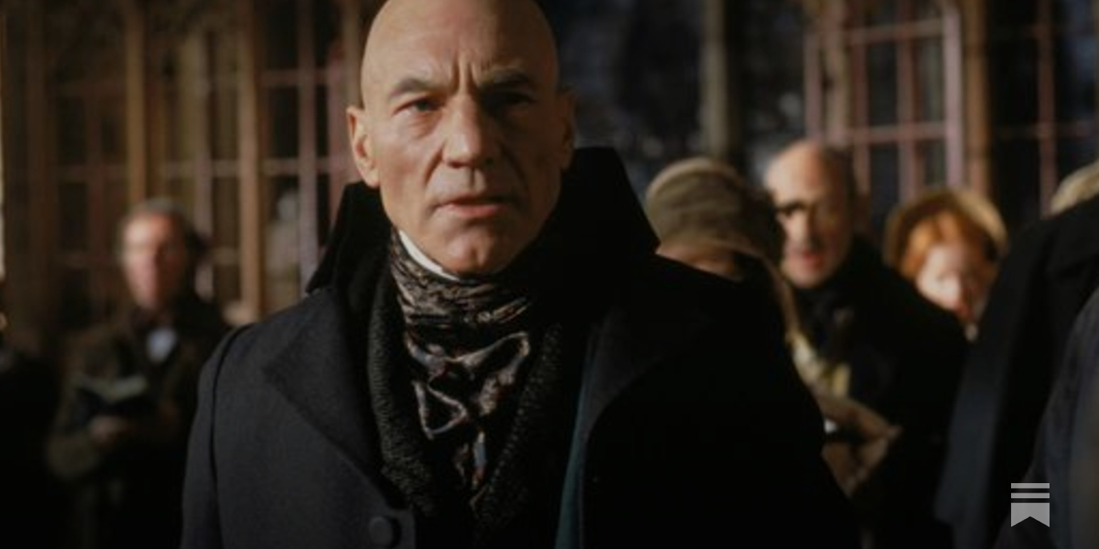 9 Great Actors Overlooked for Harry Potter Movies, image size:1600x800