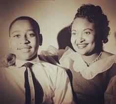 In her new book, “If Emmett Till Lived,” best-selling author and historian  Sarah Lewis uses a collection of essays and photos to imagine what the  Black teen's life might have been if