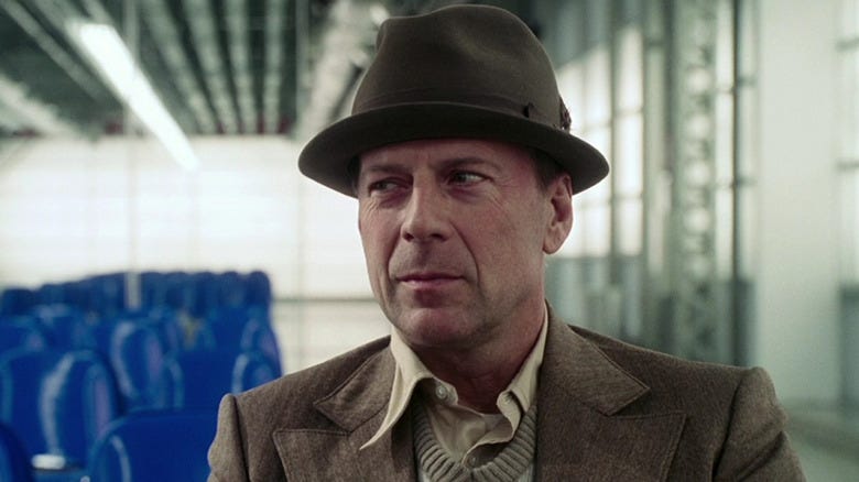 Critics Hated This Bruce Willis Box Office Flop, But Fans Have Learned To  Love It