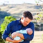 Dad Brain Is Real: The Missing Half of the Parental Brain Story