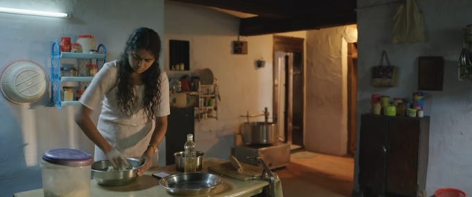 the great indian kitchen movie the great indian kitchen movie