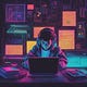 The Pretty Okay Developer