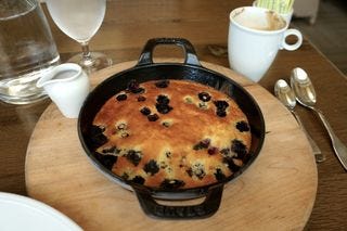 A - FB - Baked Pancake A - FB - Baked Pancake