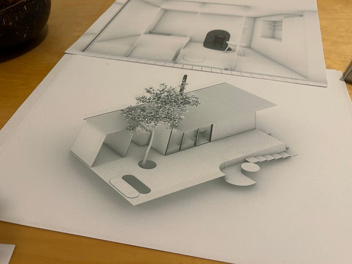 Koncepty Tiny House