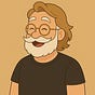 Bruce's avatar