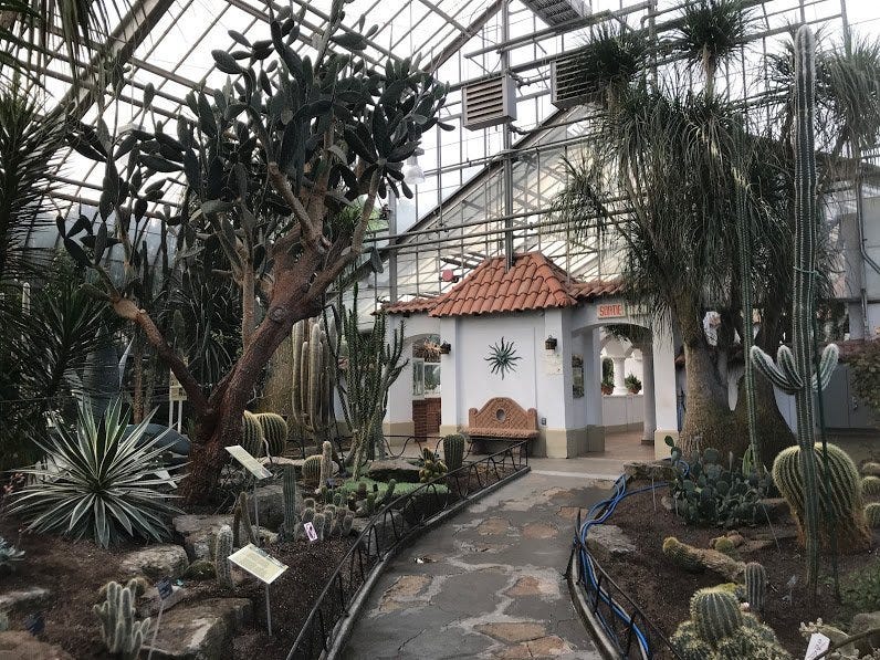 Montreal Botanical Gardens | Broke Girl Abroad Montreal Botanical Gardens | Broke Girl Abroad