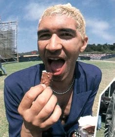 pat smear 😁