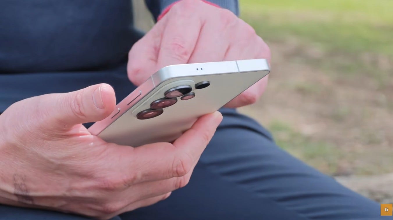 Samsung Galaxy S26 Ultra Samsung Galaxy S26 Ultra