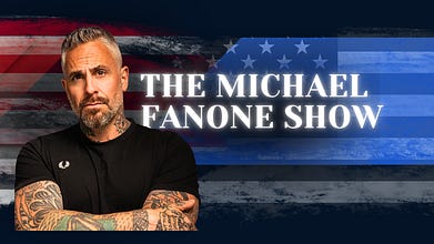The Michael Fanone Show