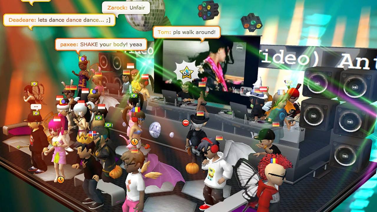 Club Cooee Club Cooee