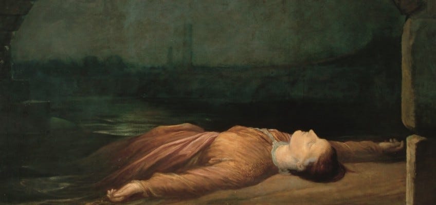 The 'Fallen Woman' in Victorian Britain – Women's History Network