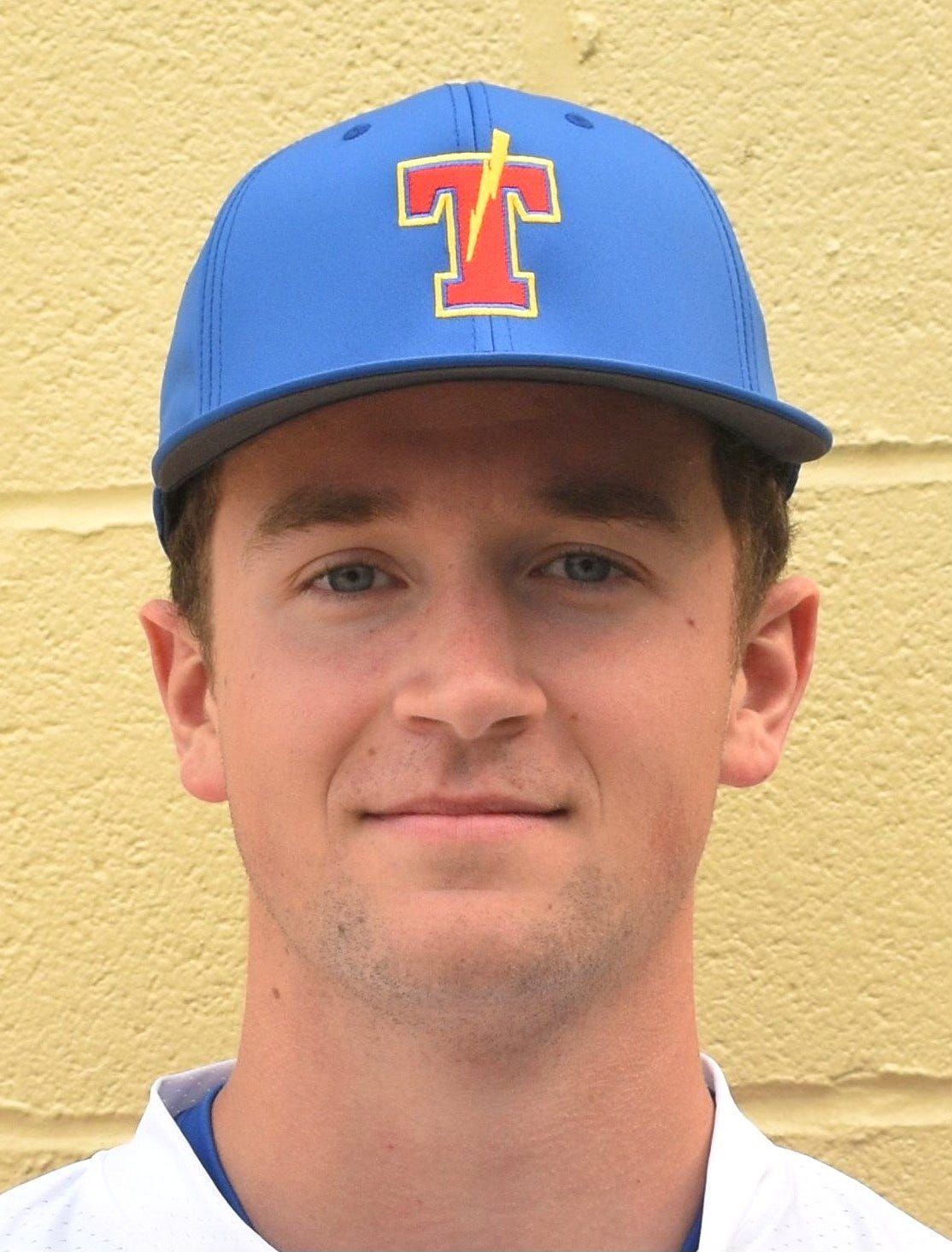 Jake Treasure, LHP (Stevenson)