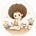 ともも🍑 | 小さな芽を育む心の庭師🌱's avatar