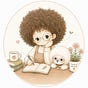 ともも🍑 | 小さな芽を育む心の庭師🌱's avatar