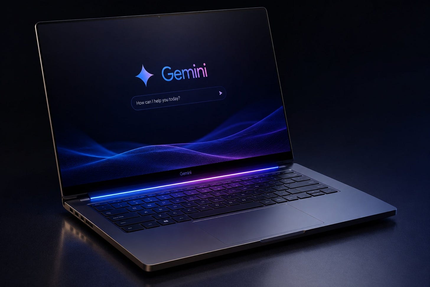 Google vient de tuer le Chromebook, et son remplaçant a un curseur intelligent qui change tout ce qu'on savait faire sur un PC Google vient de tuer le Chromebook, et son remplaçant a un curseur intelligent qui change tout ce qu'on savait faire sur un PC