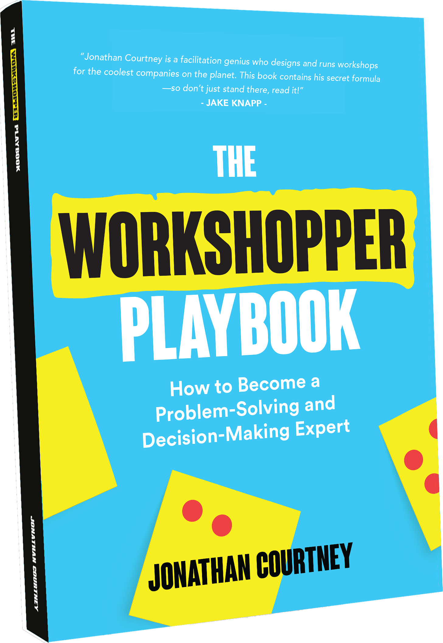 The Workshopper Playbook