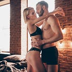 Learning Cunnilingus #3