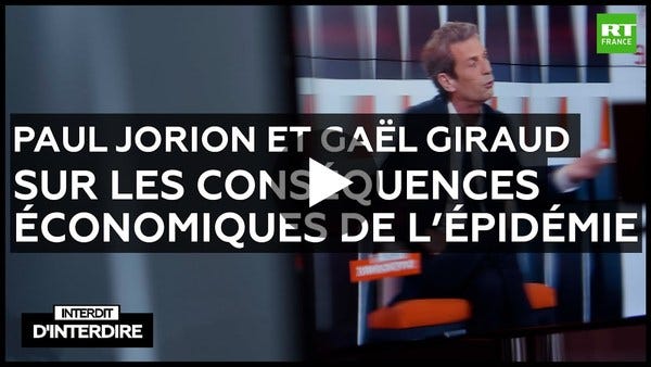 Cliquez sur la vidéo pour la visionner