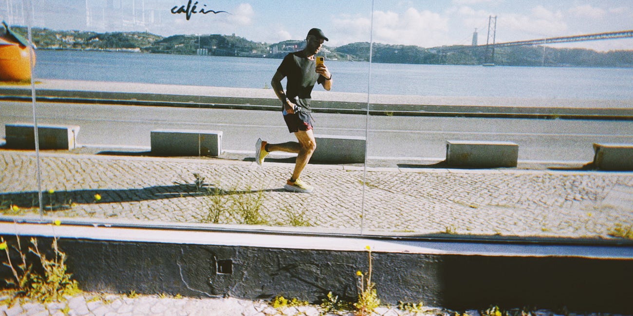Je viens de courir 100km en 12 heures et 35 minutes