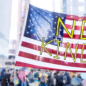 Schrödinger’s Democracy