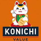 KonichiValue Japan