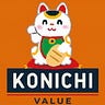KonichiValue Japan