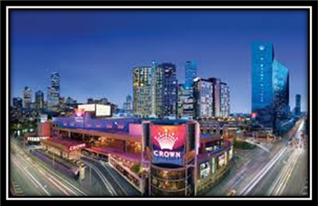 About Us - Crown Melbourne About Us - Crown Melbourne