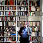 Tsundoku Reading Society