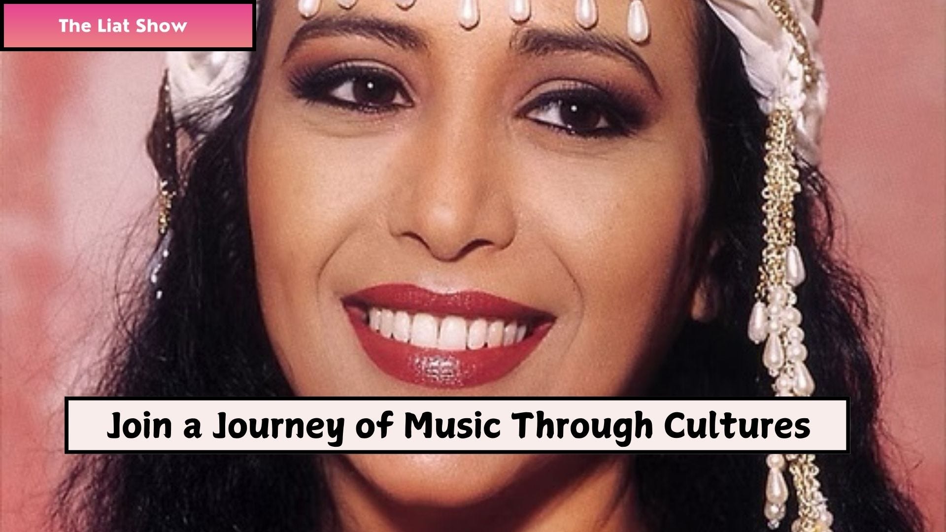 25 Years Without Ofra Haza: Remembering the Icon Who Transformed