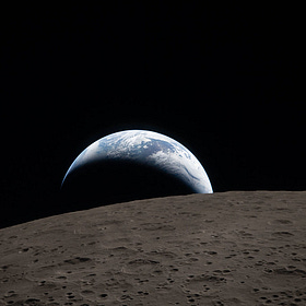 A Week of Startling Cosmic Contrasts