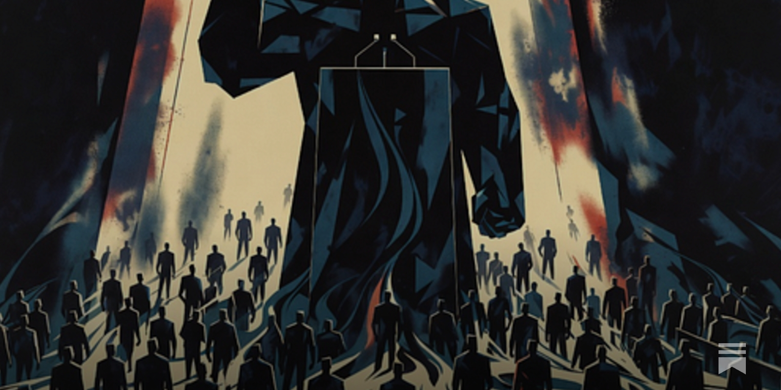 The Incel Global Order