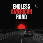 Endless American Road