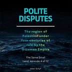 Polite Disputes
