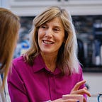 The Recombobulation Area