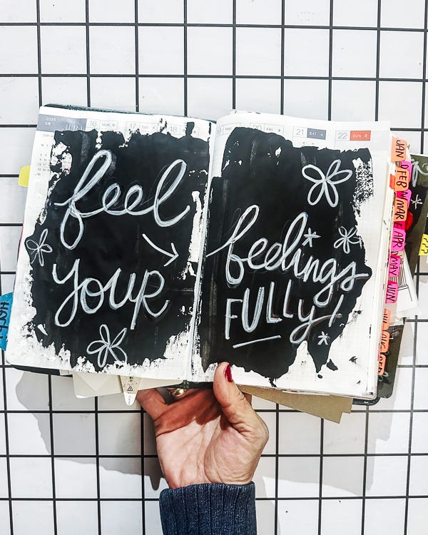 I love lists// Tracy Benjamin of shutterbean.com #hobonichicousin